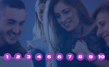 Grafika promująca pakiet antydyskryminacyjny.