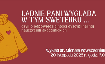 Zapraszamy na bezpłatny webinar