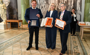 Nagroda dla Politechniki Rzeszowskiej