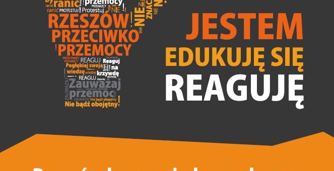 Plakat kampanii