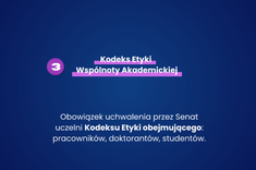 Grafika z postulatami z pakietu antydyskryminacyjnego. 